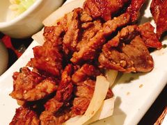 -萨拉伯尔(燕莎友谊商城店)