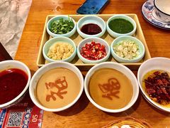 -乐宴·老北京铜火锅(桂庙店)