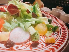 -夏朵餐厅(丁香店)