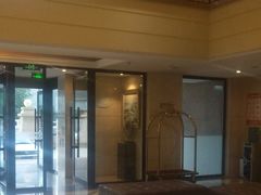 -长春爱琴湾假日酒店(理工大学店)