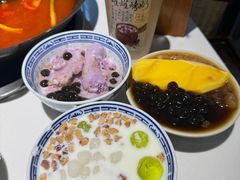 -王歘歘·chuǎ火锅(五道营店)