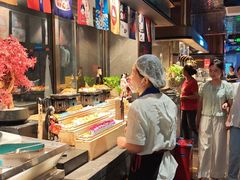 -吉布鲁牛排海鲜自助(成都大悦城店)