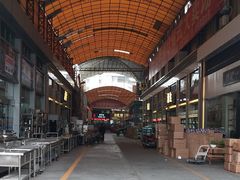 -信基沙溪酒店用品博览城
