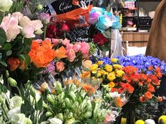 -ChaKo Flora ·茶子花艺 (市北店)