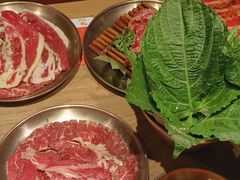 -西塔老太太泥炉烤肉(亚运村店)