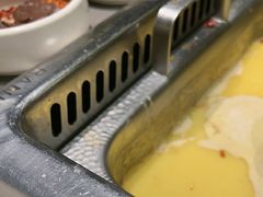 -巴奴毛肚火锅(商城路店)