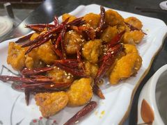 -齐海鱼圣深海石斑鱼火锅店(极地海洋世界店)