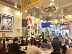 -大哥餐厅(西城花园店)