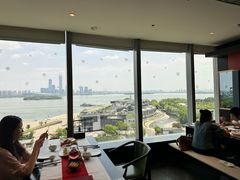 -馋遇江南·精致湖景雅宴(东方之门店)