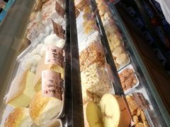 -嘉乐蛋挞王(文明分店)