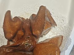 红烧乳鸽-光明招待所(邦凯科技园店)