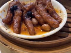 -万龙洲海鲜(南新仓店)