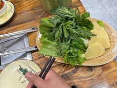 -菌之家·专业纯野生菌火锅·特色炒菌