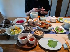 -青藤茶馆(凤起路店)