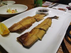 -紫霞门韩国料理烤肉(深南东路店)