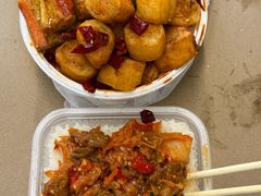 -老三样·旧食新味(万寿宫店)