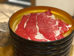 -蟹将军·松叶蟹和牛日料放题自助(K11店)