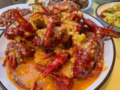 潜江油焖小龙虾-小田油焖小龙虾(双井店)