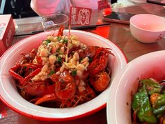 -阿胖龙虾(罍街店)
