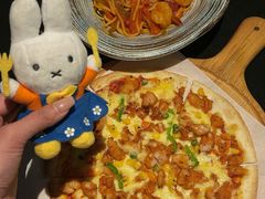 -派尔曼特披萨(万象城店)