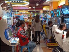 -汤姆熊欢乐世界(罗斯福店)