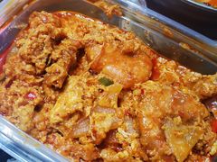 咖喱皇大虾-Hi YOU你的饭局泰餐厅(雍和宫店)