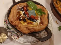 -CRAZYONES克芮旺斯西班牙餐厅(苏州中心店)