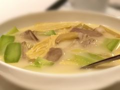 潮式咸菜猪肚煲-东富酒家(龙湖西溪天街店)