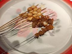 -北丐先生·野馄饨烧烤(雨花万象店)