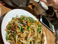 -满园烤鸭·春饼(奥体万达店)
