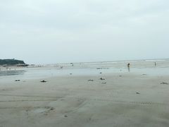 -南澳海滩