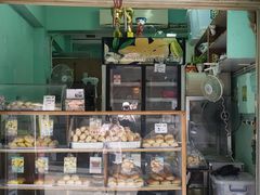 -菲律宾面包(宝发大厦店)