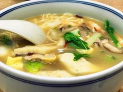 -阿琴面馆(武林路店)