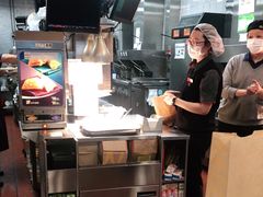 -麦当劳(宾水西道店)