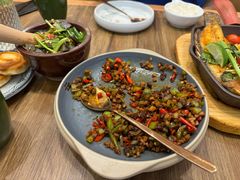 -云海肴·汽锅鸡·云南菜(广安门天虹店)