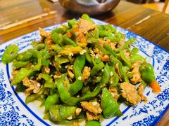 -朗妈私房菜(婺女州店)