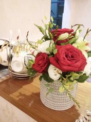 花艺沙龙-素颜秀·纹眉·野生眉·纹唇半永久