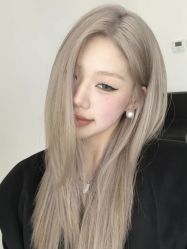 -韩国丽安形象设计