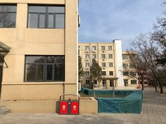 -北京大学(昌平校区)