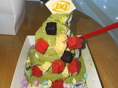 -DQ·蛋糕·冰淇淋(金牛万达店)