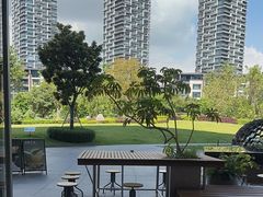 -SAANCI山池咖啡(海上世界文化艺术中心店)