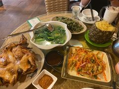 -多哥水傣味餐厅(司马巷店)