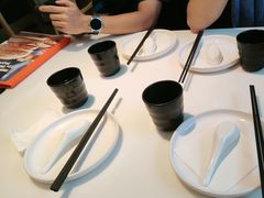 -新旺茶餐厅·早餐·夜宵(仙霞店)