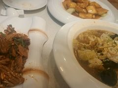android_upload_pic-闫府私房菜(经四路万达店)