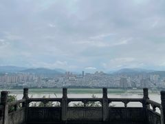 -丰都鬼城名山景区