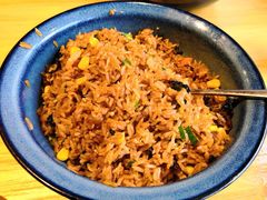 紫菜炒饭-大厨的餐厅(曾厝垵总店)
