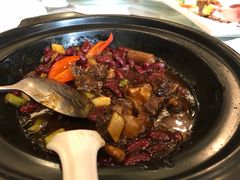 -朱仔记食府(江南大道店)