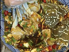 -合记汕头牛肉店(嘉禾路店)
