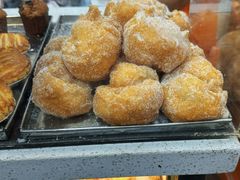 蛋球-占西饼店