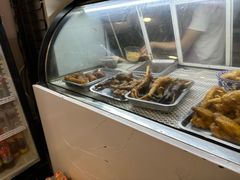 -无名羊肉粉(赤水店)